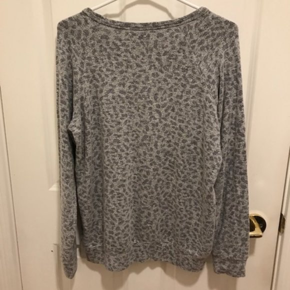 Buffalo Long Sleeved Pullover - Picture 3 of 5